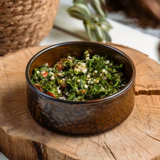 Tabbouleh