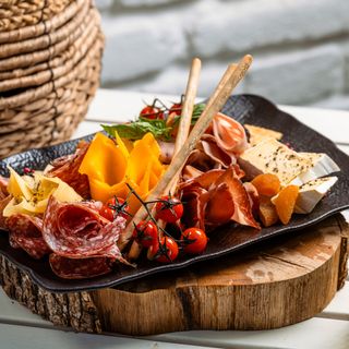Antipasti