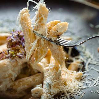 Penne Quattro Formaggi