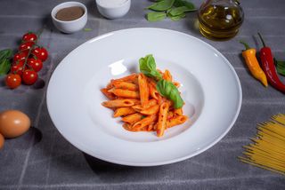Penne Arabiatta