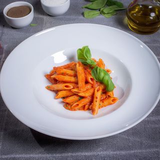 Penne Pomodorro