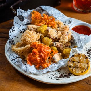 Fritto misto