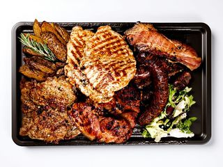 Platoul Gurmandului (2 persoane)