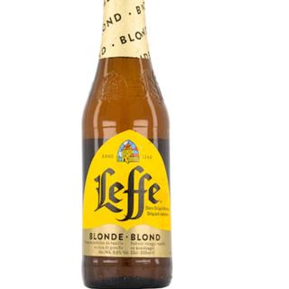 Leffe Blondă