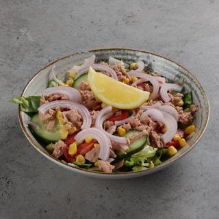 Salată tonno