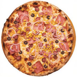 Pizza mare Specială