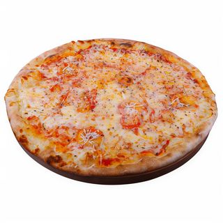 Pizza mare Margherita