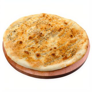 Focaccia medie