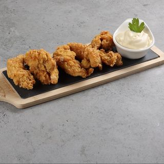 Chicken Fingers