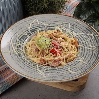 Carbonara