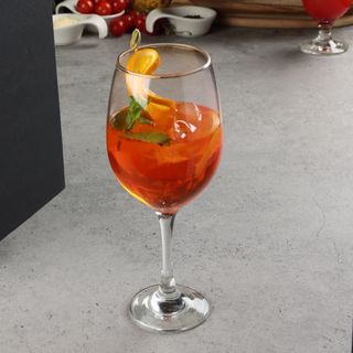 Aperol Spritz