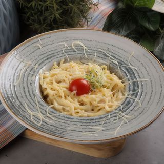 Paste Quatro Formaggi