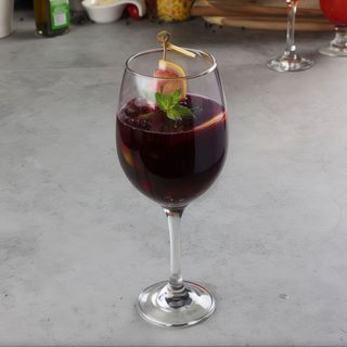 Red Wine Sangria