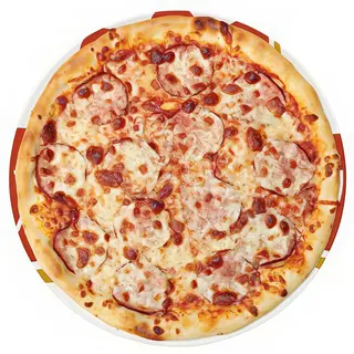 Pizza Salami Ø 31cm