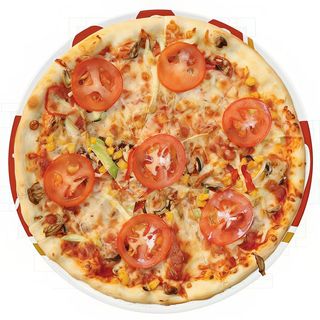 Pizza Vegetariana Ø 31cm