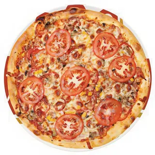 Oferta Pizza Maxi