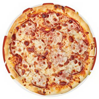 Pizza Salami Ø 41cm