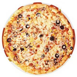 Pizza Roma Ø 41cm