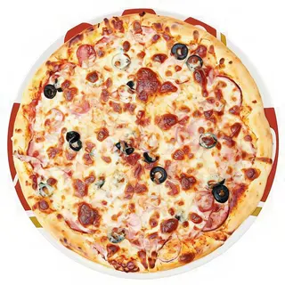 Pizza Sibiu Ø 60x40CM