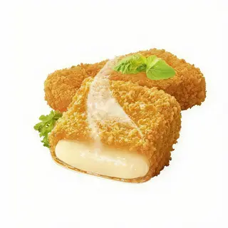Meniu Nuggets