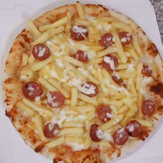 Pizza New York Ø 41cm