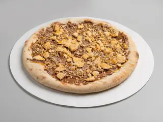 Pizza Biscotti