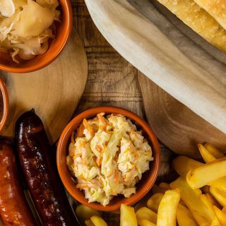 Platou Kasekrainer Mix