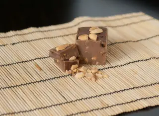 Ciocolata de casa