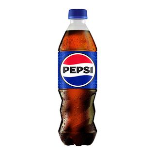 Pepsi Cola