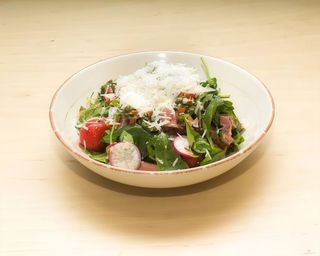 BEEF SALAD BV