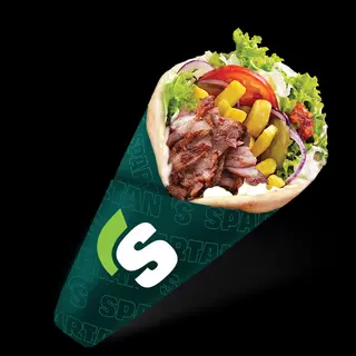 Gyros XXL Puișor