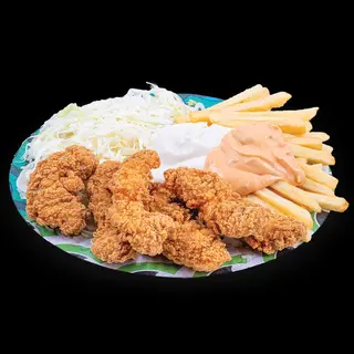 Crispy Mega