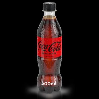 Coca-Cola Zero