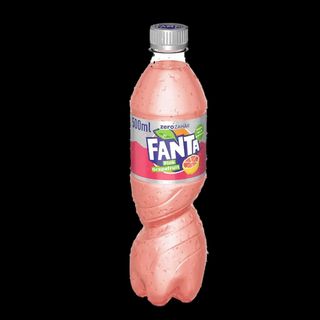 Fanta Grapefruit