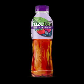 Fuzetea Fructe Padure