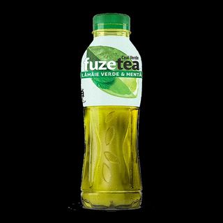 Fuzetea Verde