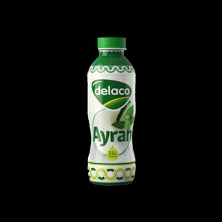 Ayran
