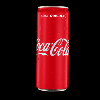 Coca-Cola Doza
