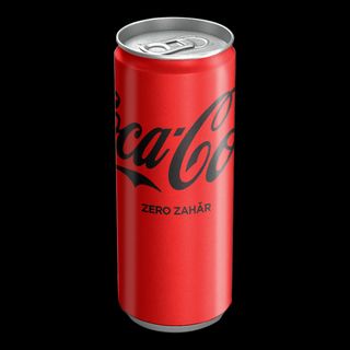 Coca-Cola Zero Doza