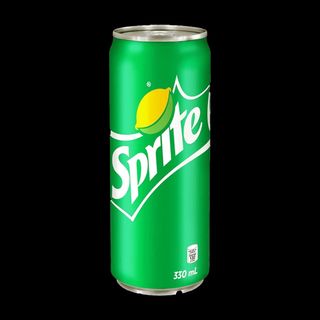 Sprite Doza