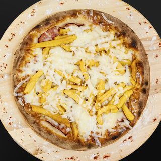 Pizza Fomica Ø 40cm