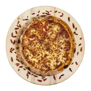 Pizza Diavola Ø 40cm