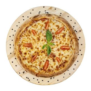 Pizza Margherita Ø 32cm