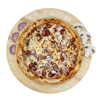 Pizza big mama Ø 40cm