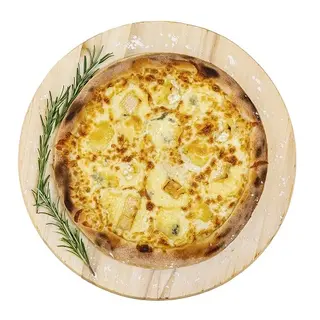 Pizza Quattro Formaggi Ø 40cm