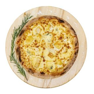 Pizza Quattro Formaggi Ø 40cm