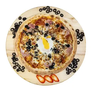 Pizza Speciala Ø 32cm