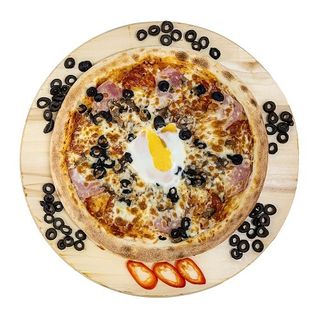 Pizza Speciala Ø 40cm