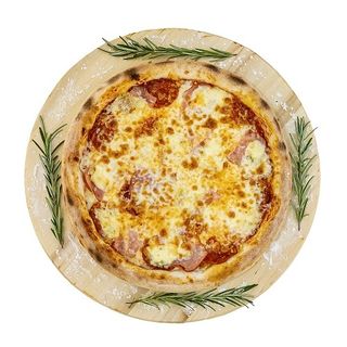 Pizza Messicana Ø 32cm