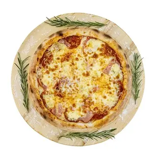 Pizza Messicana Ø 40cm